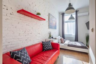 Super Central Cozy Home - Budapest - 0