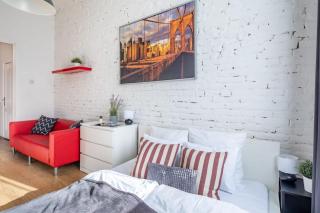 Super Central Cozy Home - Budapest - 4