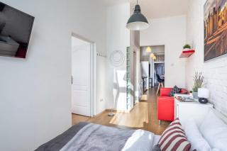 Super Central Cozy Home - Budapest - 1