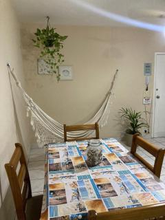 Apartamento à 50 mts da Praia do Boqueirão - Praia Grande - 8