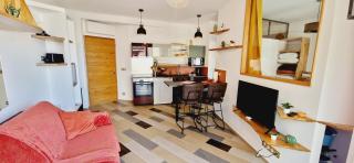 Magnifique appartement avec balcon vue mer à l'entrée d'Ajaccio - Ajaccio - 9