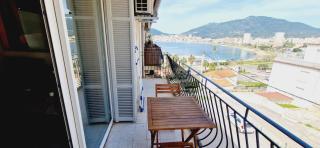Magnifique appartement avec balcon vue mer à l'entrée d'Ajaccio - Ajaccio - 8