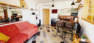 Magnifique appartement avec balcon vue mer à l'entrée d'Ajaccio - Ajaccio - 5
