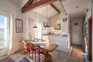 L'Aventura, Grand T4, Clim, Centre Ville - 5