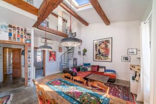 L'Aventura, Grand T4, Clim, Centre Ville - 8