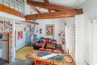 L'Aventura, Grand T4, Clim, Centre Ville - 6