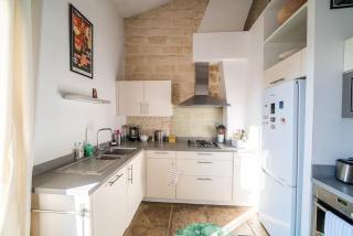 L'Aventura, Grand T4, Clim, Centre Ville - 1