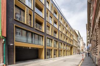 Modern apt in Authentic Central Area - Budapeste - 6