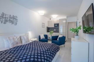 Modern apt in Authentic Central Area - Budapeste - 2