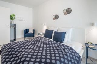 Modern apt in Authentic Central Area - Budapeste - 1