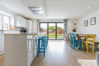 Kingsmead - Bracklesham Bay - 5