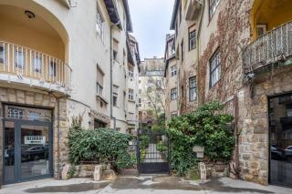 Quiet charming apartment near the center - Budapest - 3