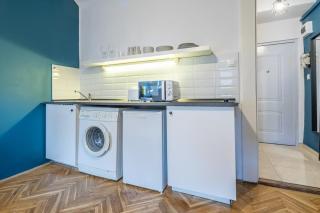 Quiet charming apartment near the center - Budapest - 2