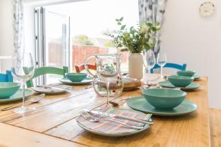 Kingsmead - Bracklesham Bay - Chichester - 6