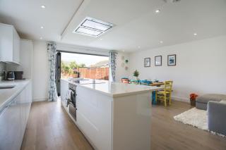 Kingsmead - Bracklesham Bay - Chichester - 3