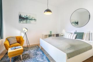 Lovely & Cozy home with A C - Budapest - 9