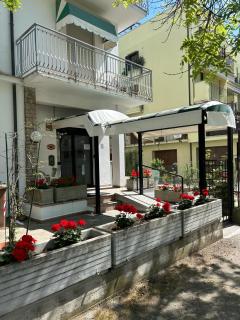 Camere Capinera - Cesenatico - 8