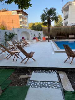 EVİM APART HOTEL - Termal - 4