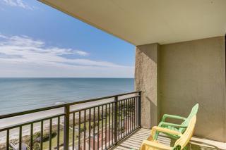 Gorgeous views and property sleeps four full kitchen - 9