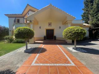 Villa Las Tinajas - Estepona - 9