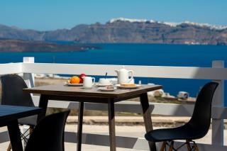 Pancratium Villas & Suites - 2