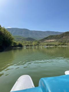 Lake Campground Silvano - Berat - 6