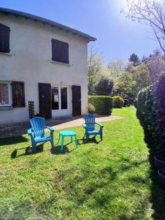 Gites en Cevennes "Chez Steloune" - Génolhac - 9