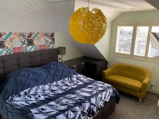 Air Maison - Sunny Chalet Bungalow and Annexe - Portsmouth - 9
