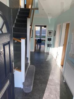 Air Maison - Sunny Chalet Bungalow and Annexe - Portsmouth - 8