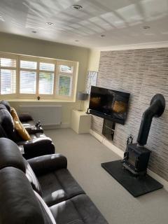 Air Maison - Sunny Chalet Bungalow and Annexe - Portsmouth - 7