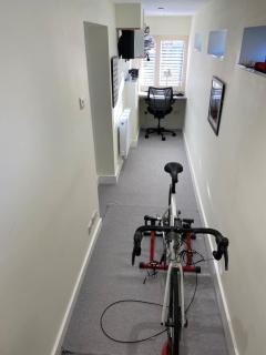 Air Maison - Sunny Chalet Bungalow and Annexe - Portsmouth - 5