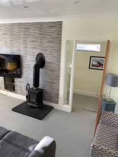 Air Maison - Sunny Chalet Bungalow and Annexe - Portsmouth - 4