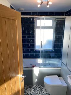 Air Maison - Sunny Chalet Bungalow and Annexe - Portsmouth - 1