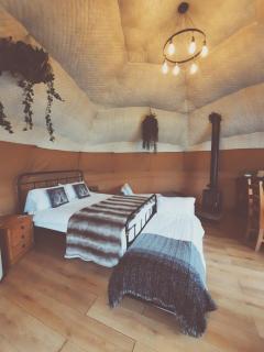 Greenacres Glamping - Lea - 7