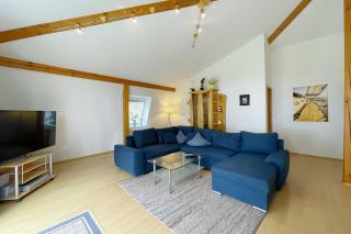 Haus Berlin Ferienwohung 7 - Kolpinsee - 7