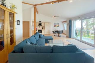 Haus Berlin Ferienwohung 7 - Kolpinsee - 6