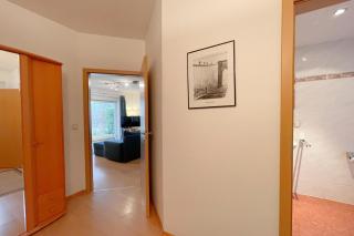 Haus Berlin Ferienwohung 1 - Kolpinsee - 7