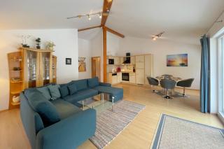 Haus Berlin Ferienwohung 7 - 4