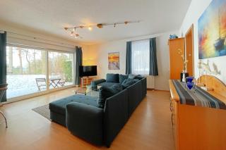 Haus Berlin Ferienwohung 1 - Kolpinsee - 5