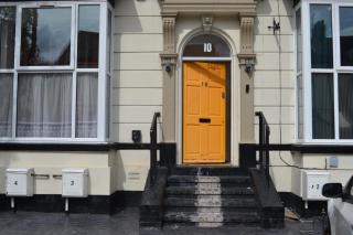 Stylish 1 Bed Apartment 5, free parking 5 mins to CityCentre - Birmingham - 5