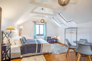 Great vacation house for groups - 9