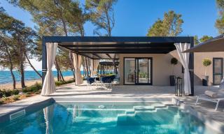 Aminess Style Glamping Villas & Holiday Homes Avalona - Povljana - 3