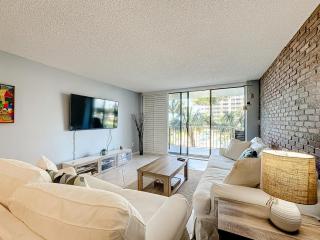 Beach Front Condo In Paradise Marco Island - Marco Island - 9