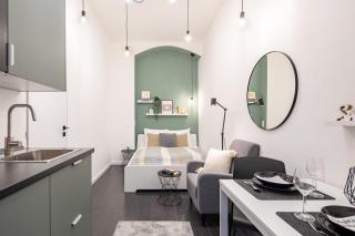 Mini - NEW - Elegant Downtown Retreat - Budapeste - 9