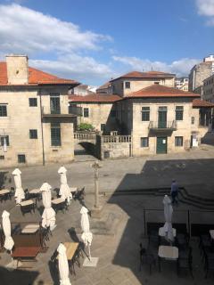 Casa emblemática Rosarillo Plaza de la Leña - Pontevedra - 8