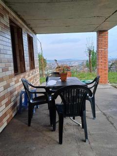 The view of gora - Kutaisi - 5
