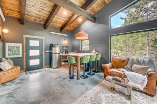 Modern Polson Cabin with Deck Near Flathead Lake! - Polson - 6