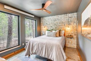 Modern Polson Cabin with Deck Near Flathead Lake! - Polson - 3