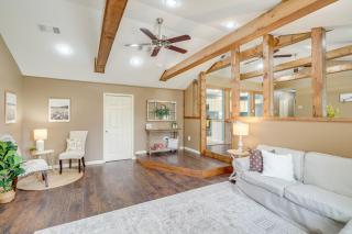 Peaceful Brandenburg Home about 6 Mi to Ohio River! - Brandenburg - 7