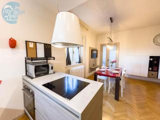 Viale Miramare 123/1 Tirabora Short Rent - Triest - 4